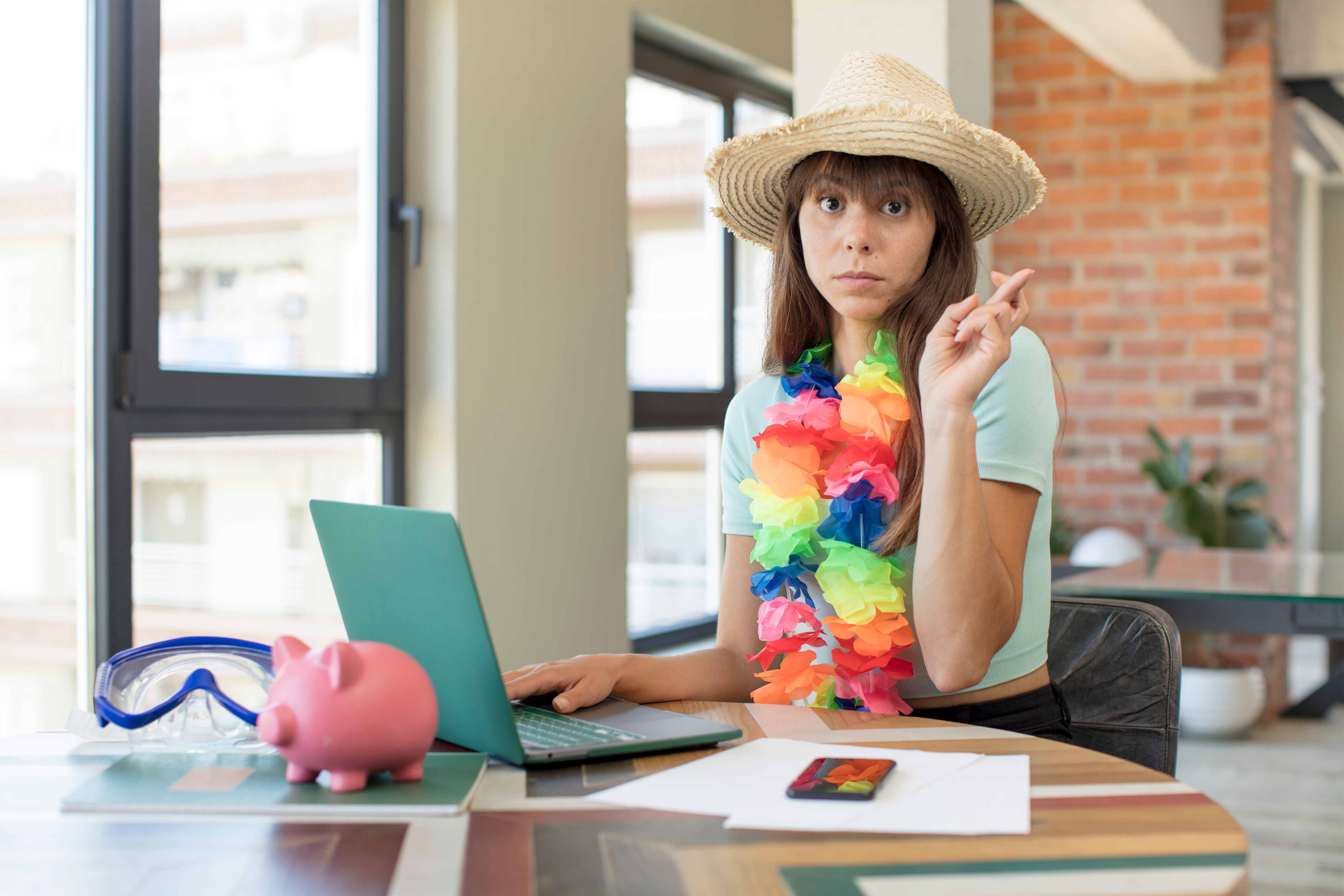 Основной оплачиваемый отпуск: что нужно знать