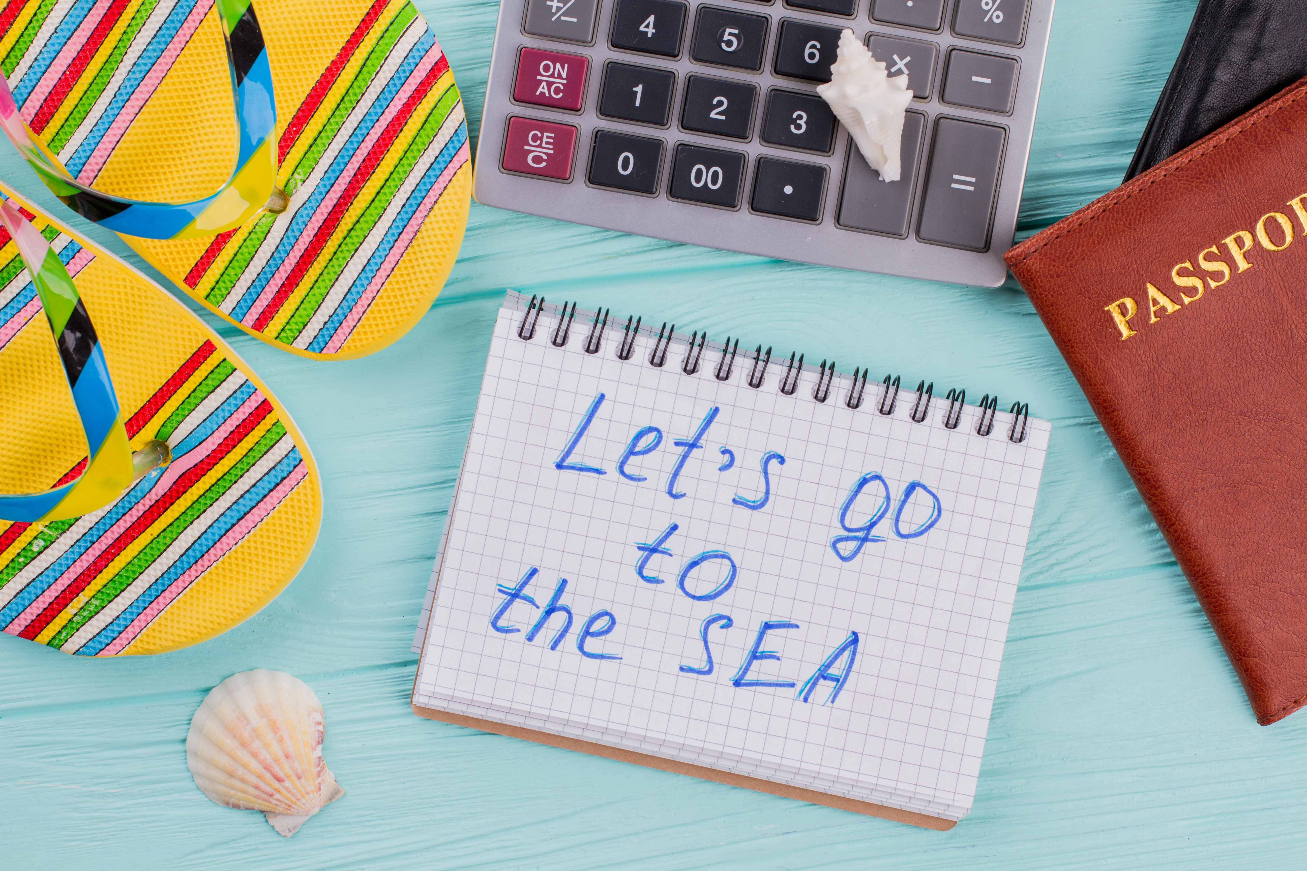 Советы по планированию отпуска для максимальной пользы