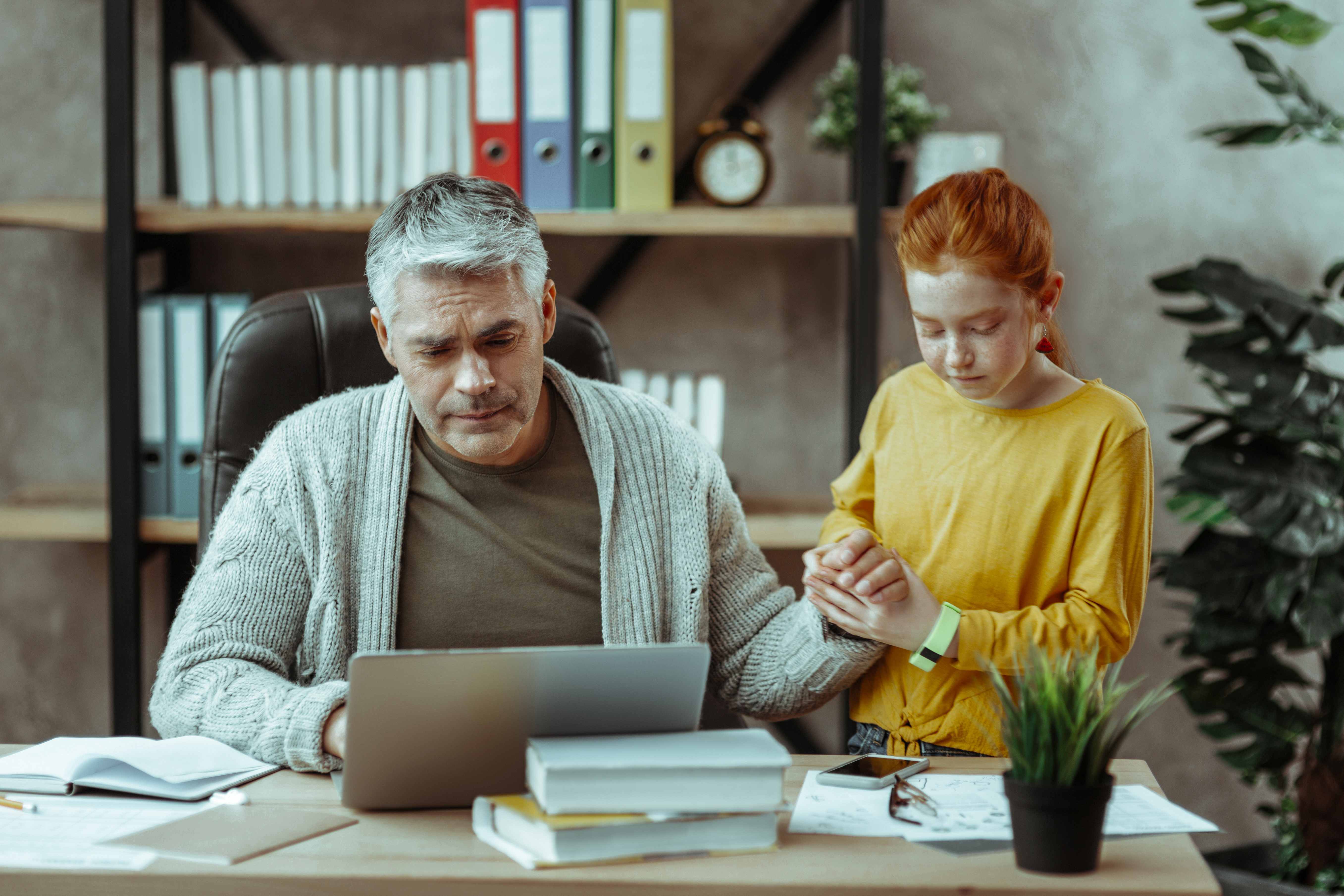 Возрастные ограничения: с какого возраста можно работать