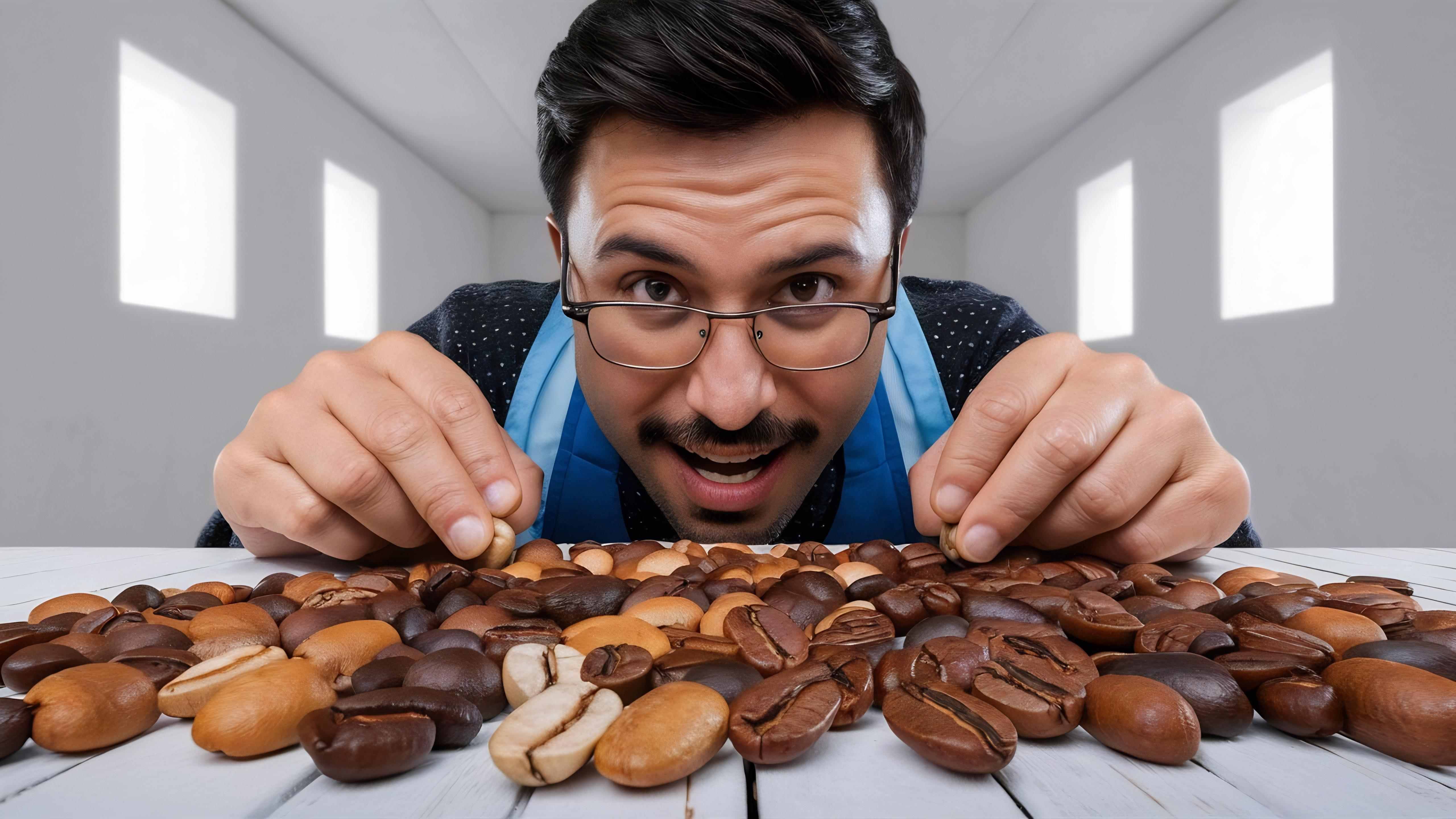 Могут ли орехи навредить вашему здоровью?