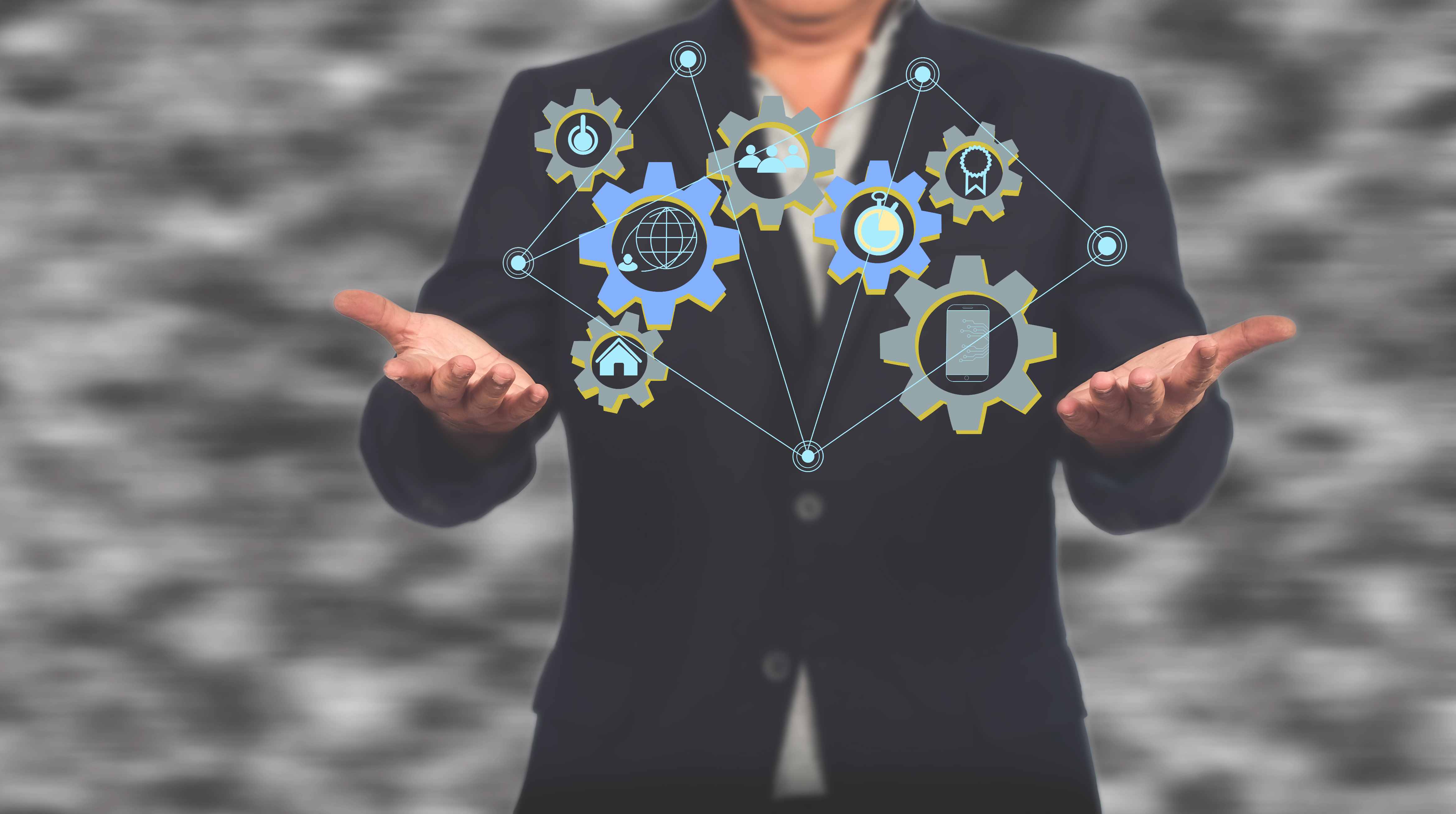 Отраслевые программы: поддержка в разных секторах