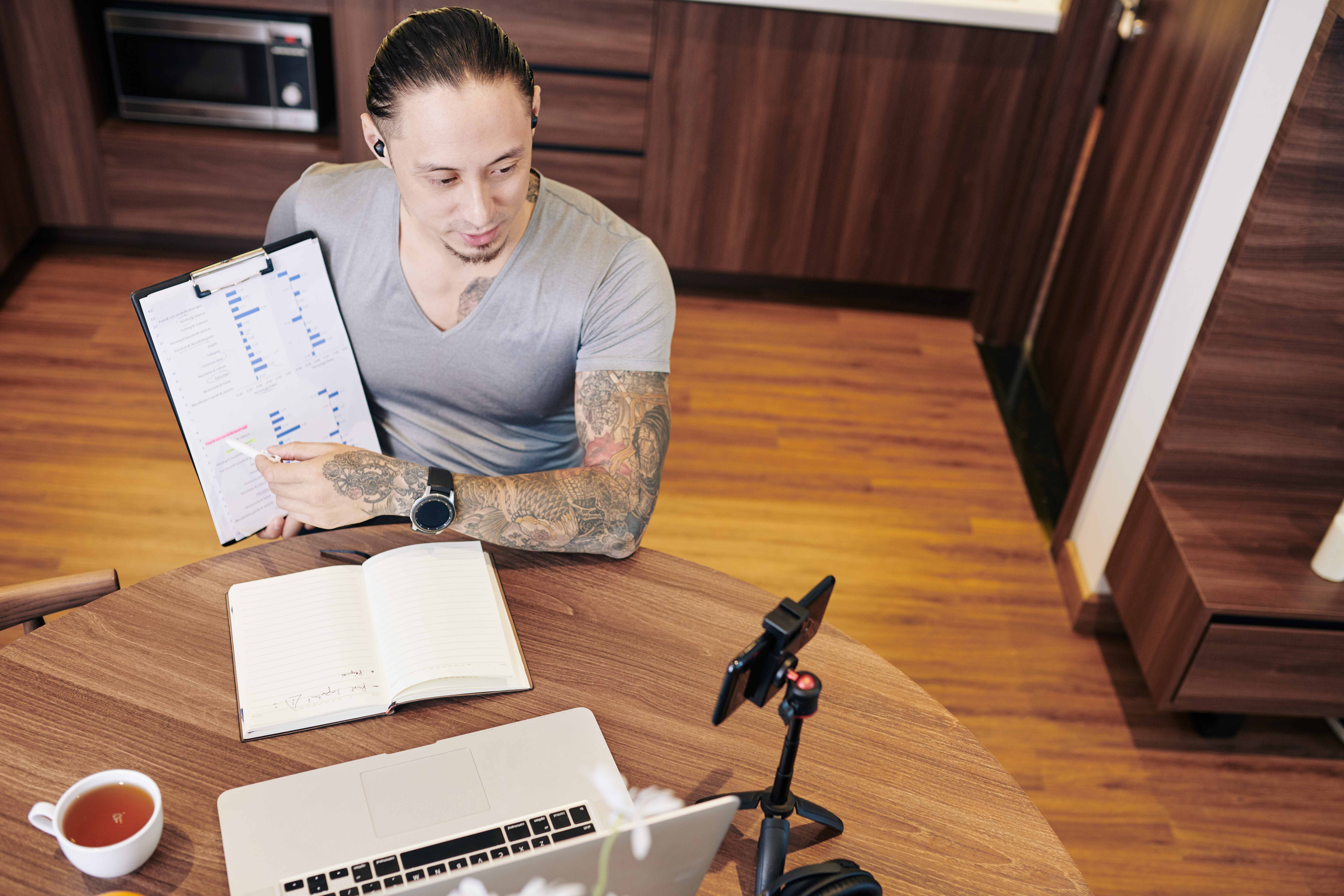 Visper: Как использовать для создания уникального контента