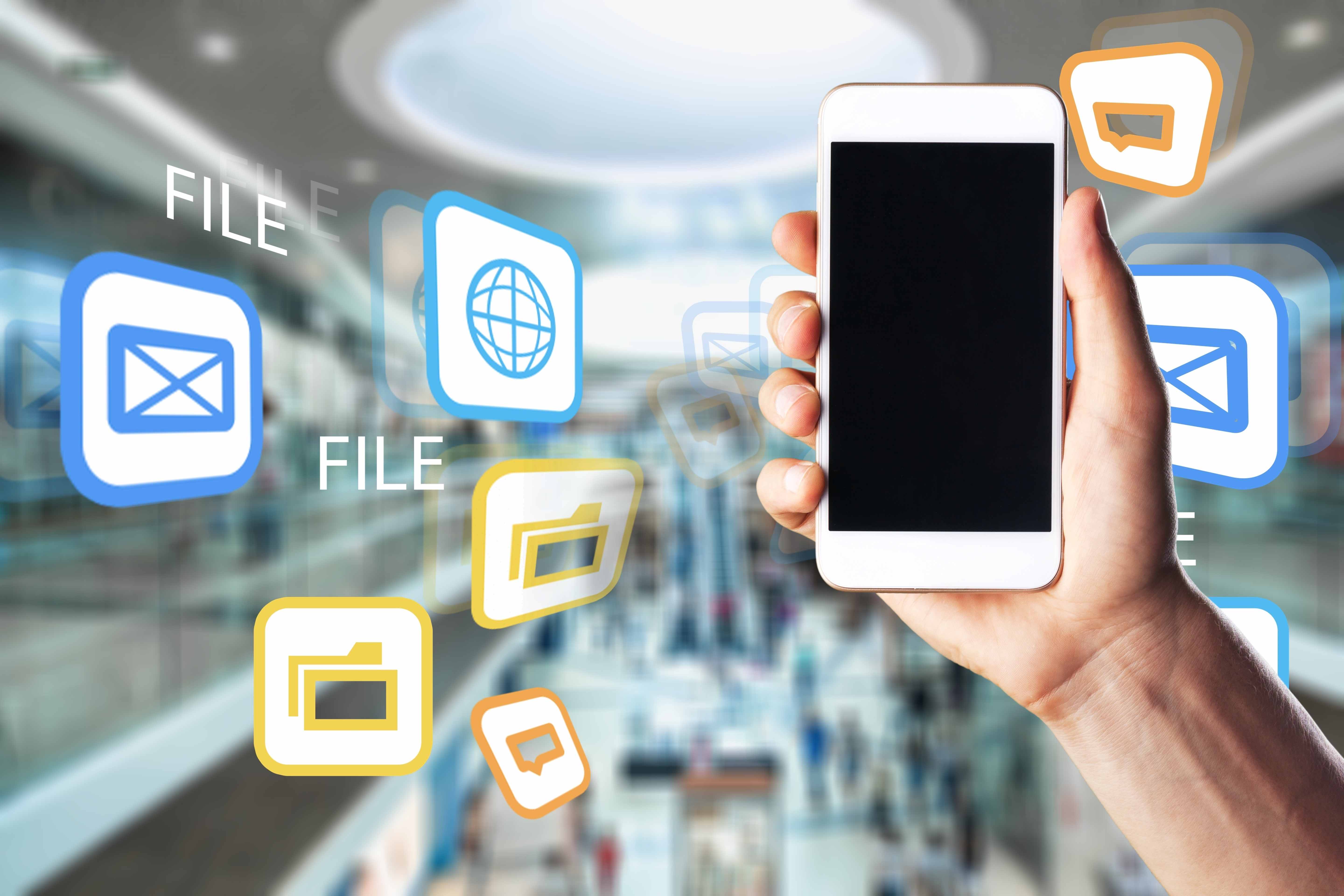 Советы по поиску файлов, скачанных через браузеры