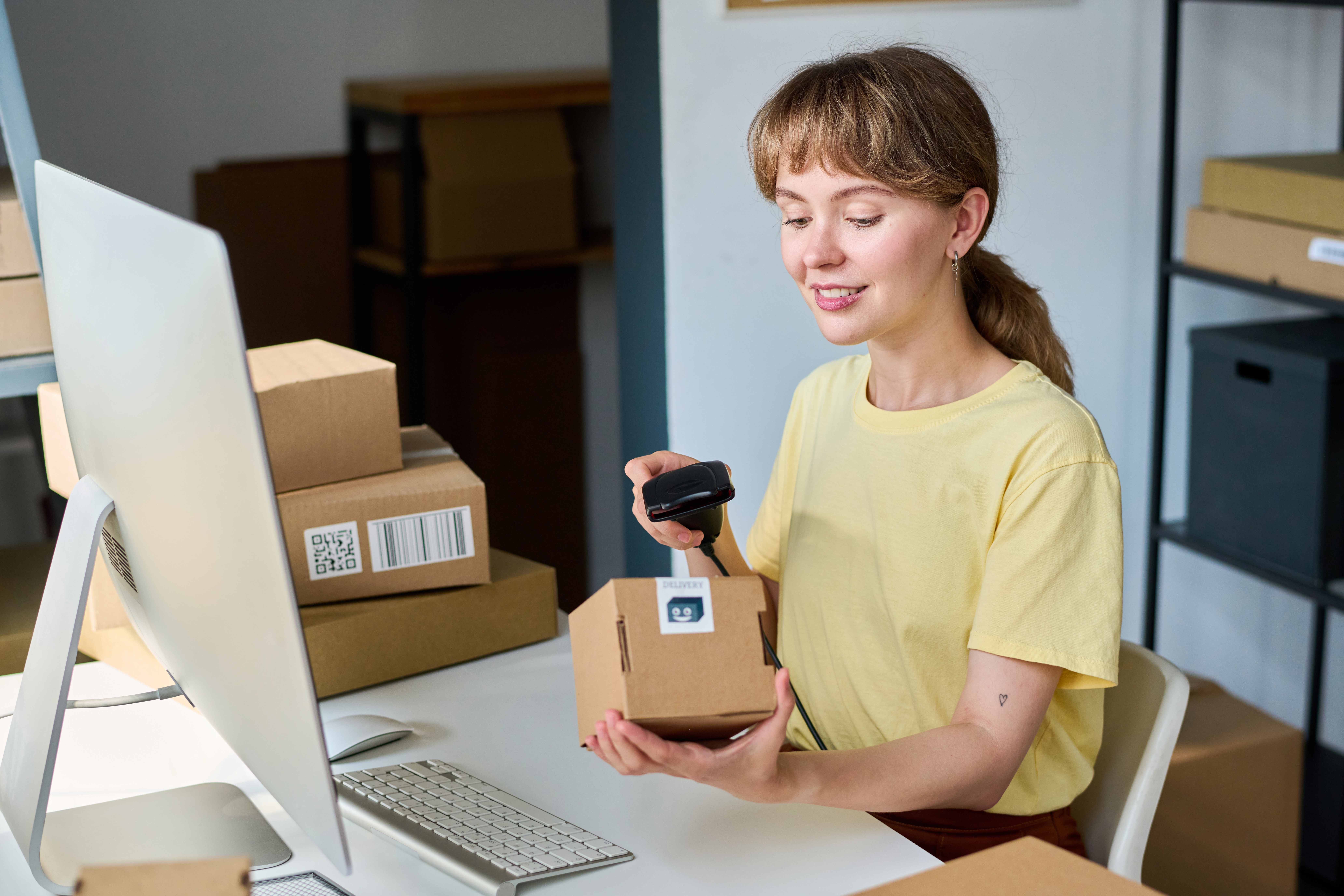 Как рассчитывается стоимость отправлений