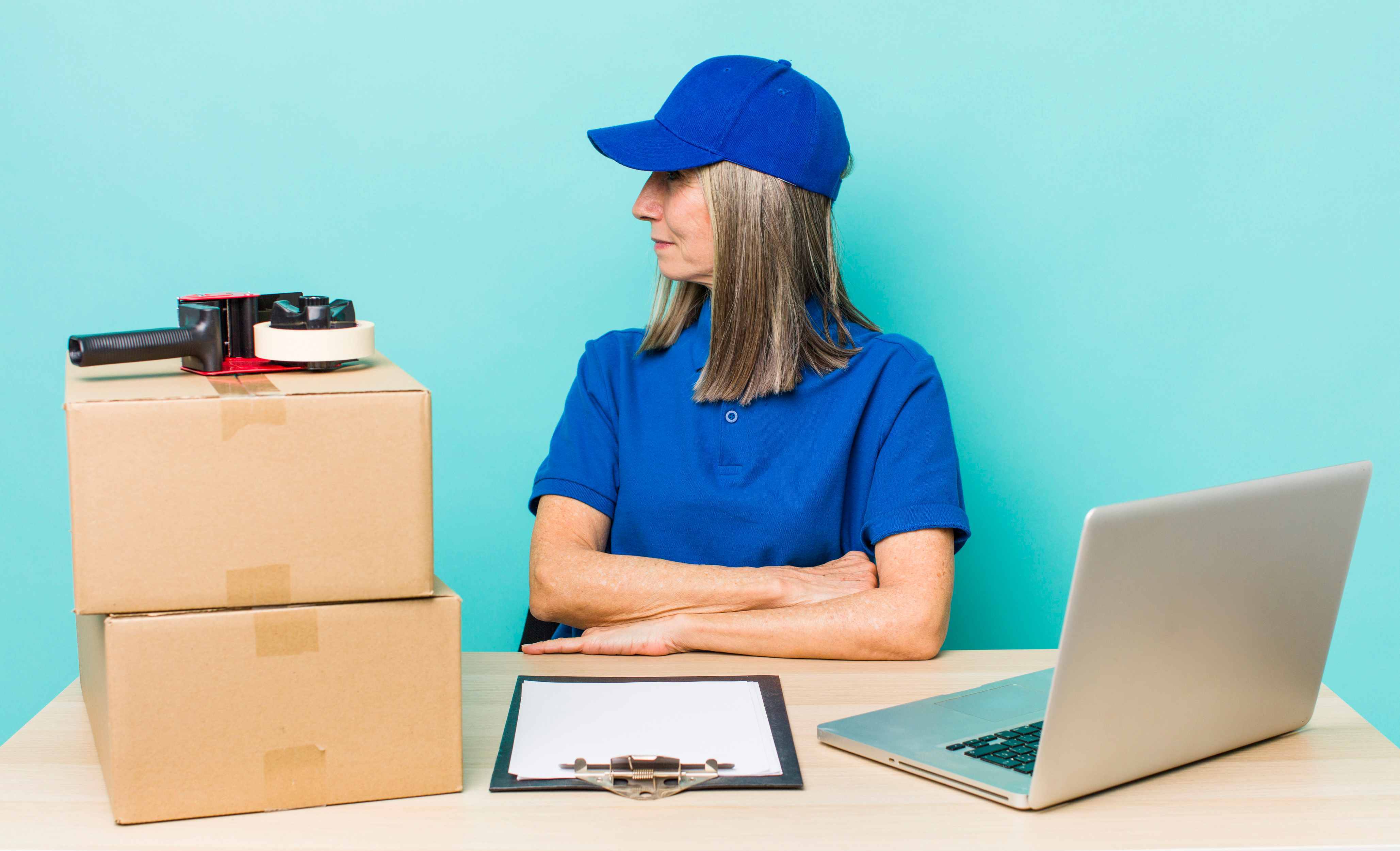 Сроки доставки: что ожидать