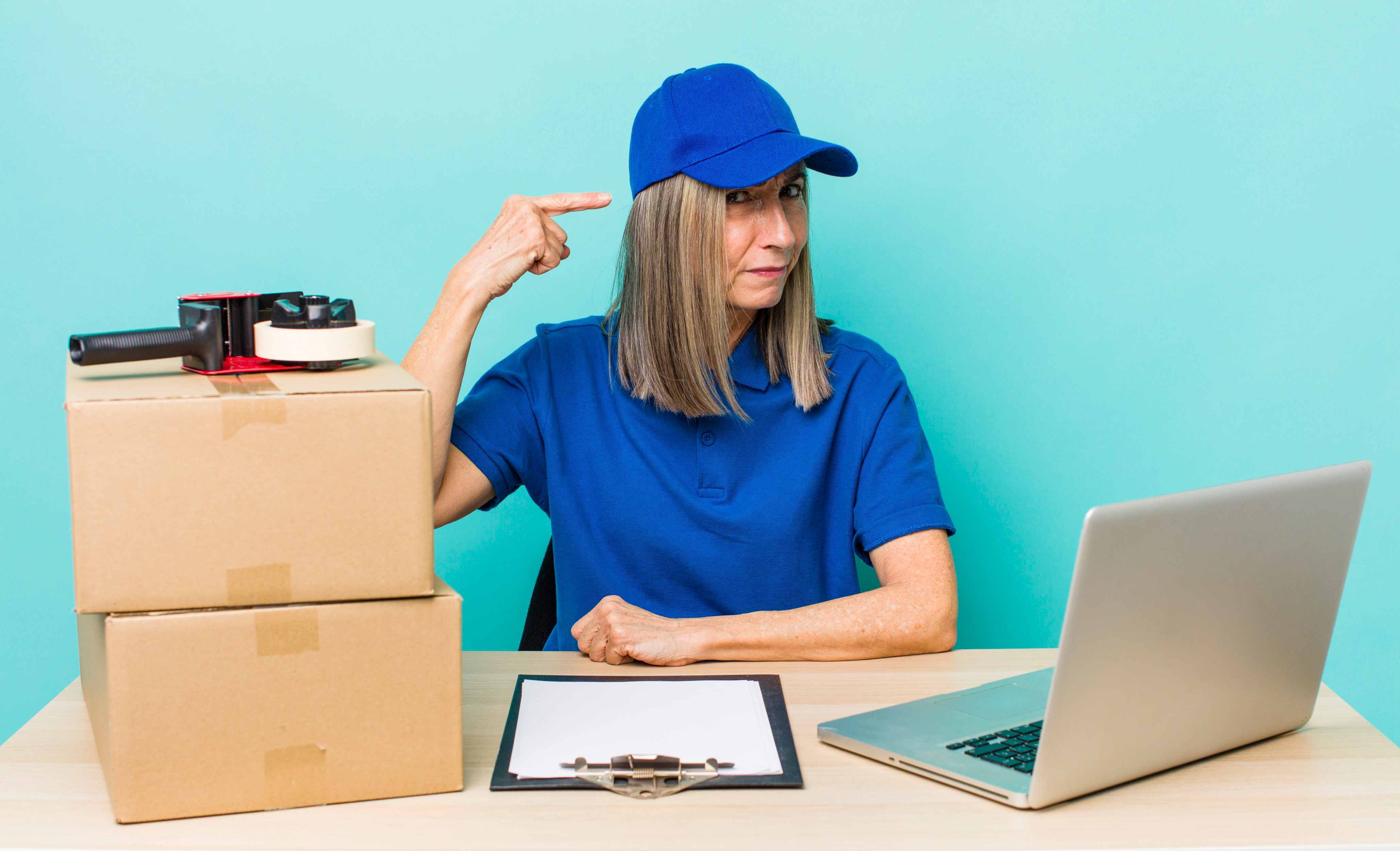 Отслеживание почтовых отправлений: как не потерять посылку