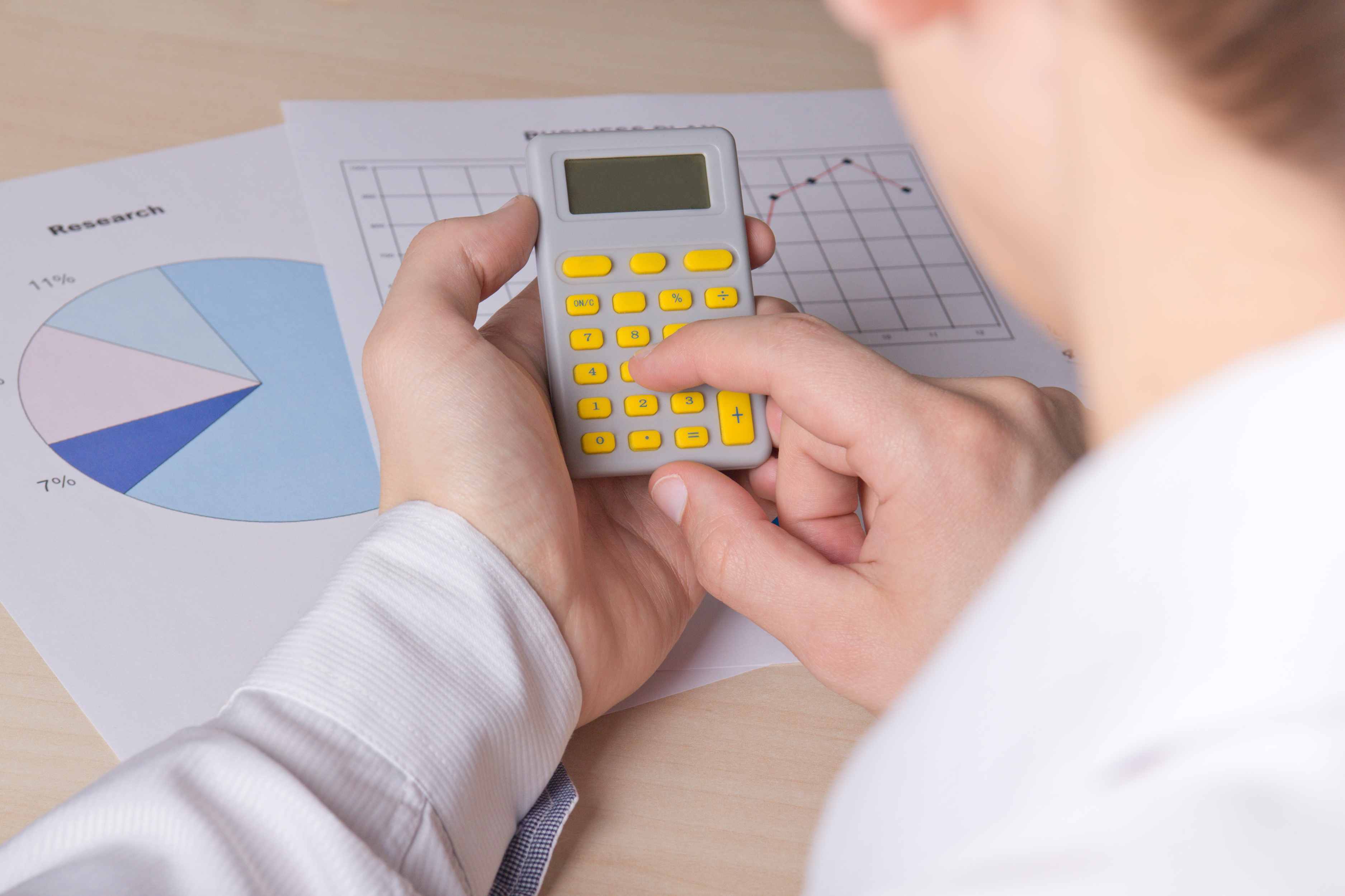 Умножение и деление степеней: практическое руководство