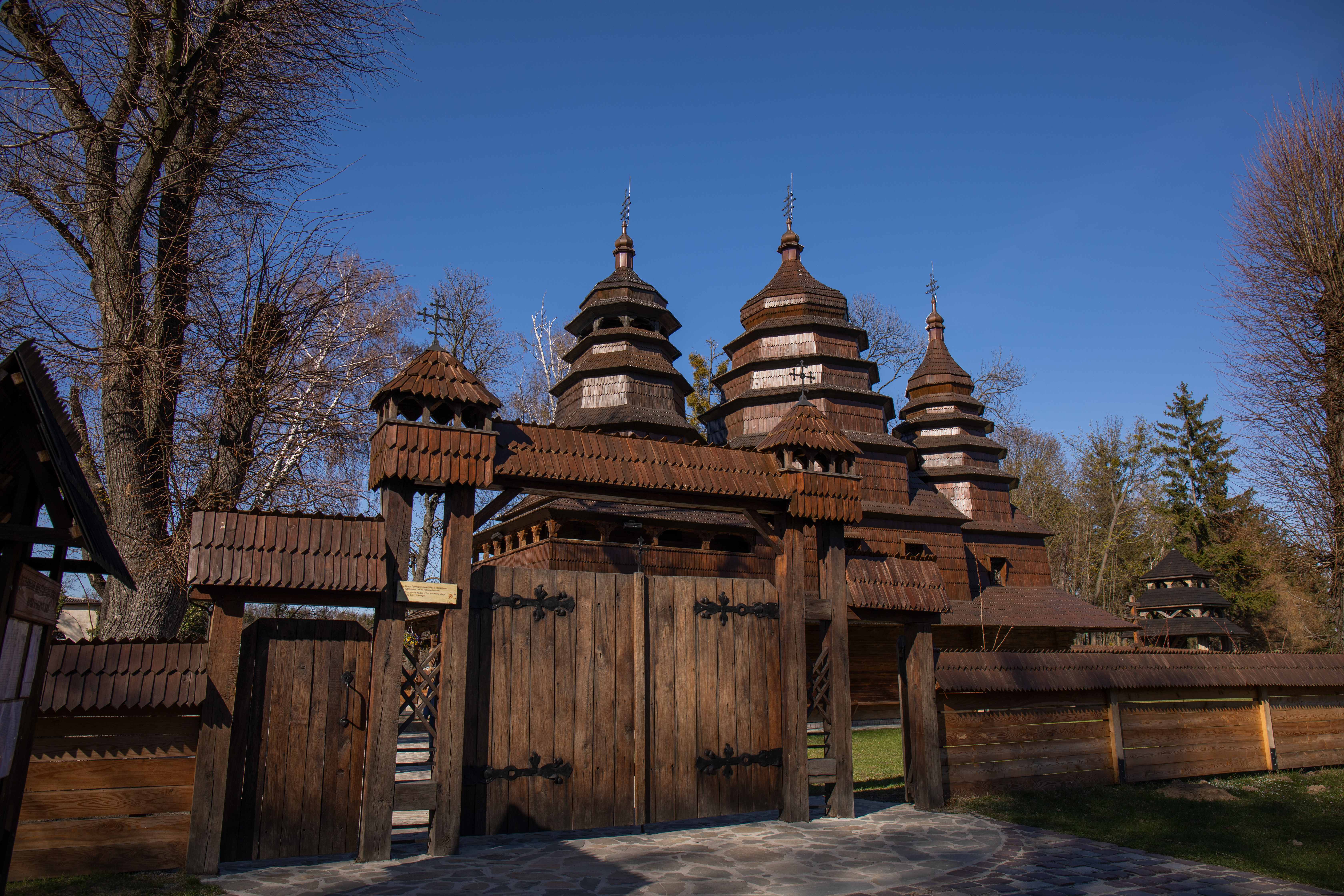 Бурятия: Земля буддийских храмов