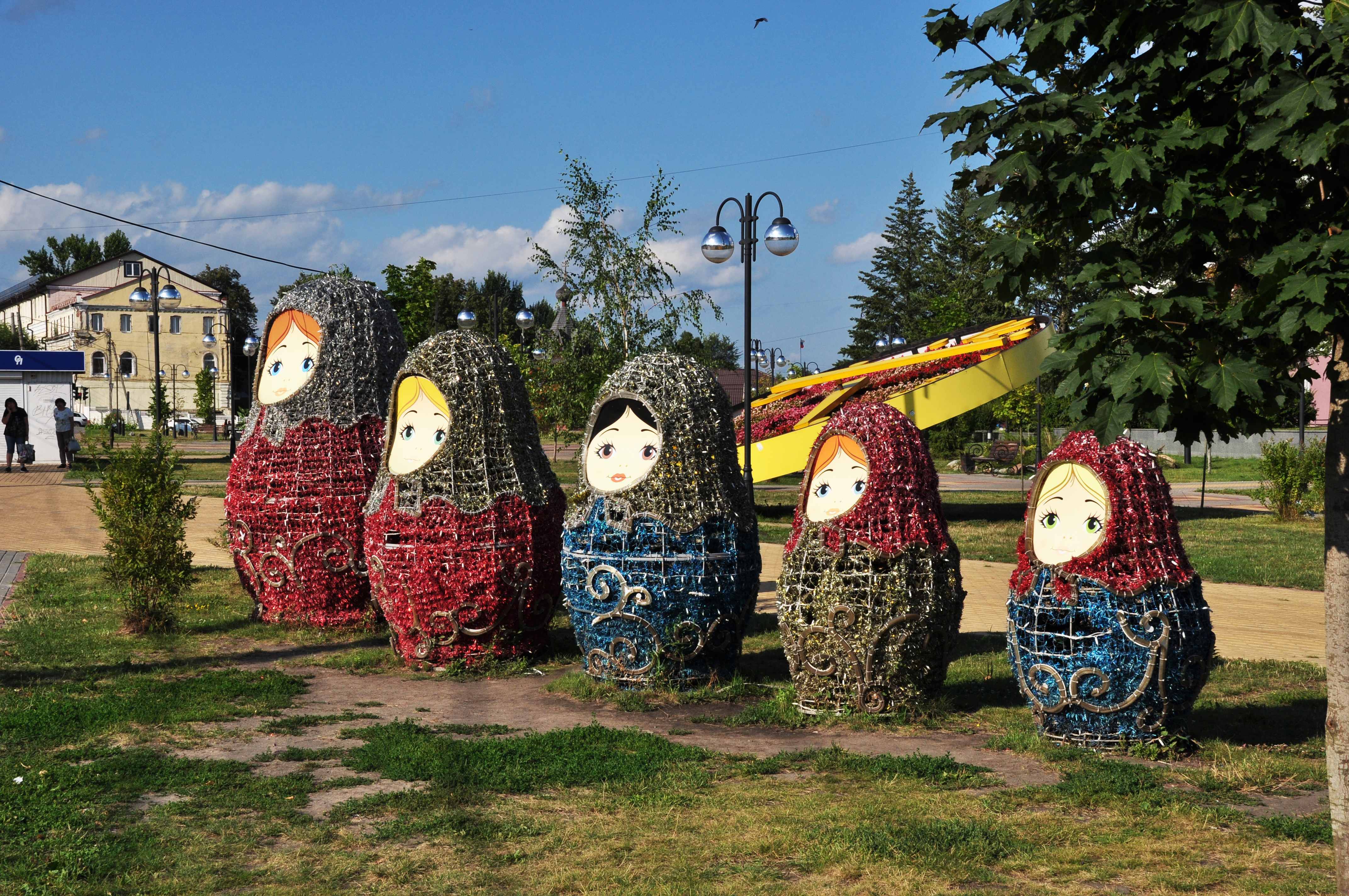 Дагестан: Мозаика народов и обычаев