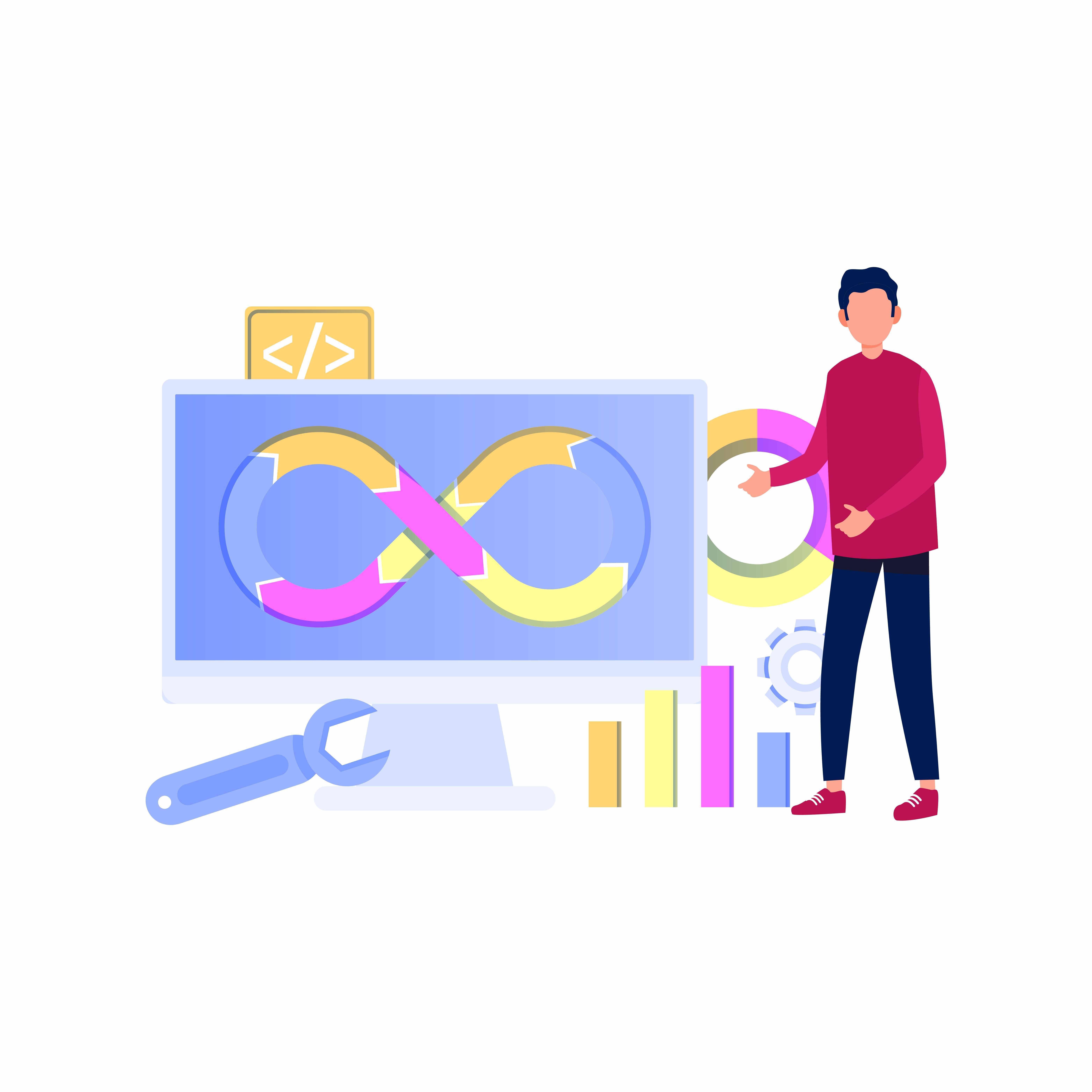 Цикл for в Python: Как использовать и когда применять