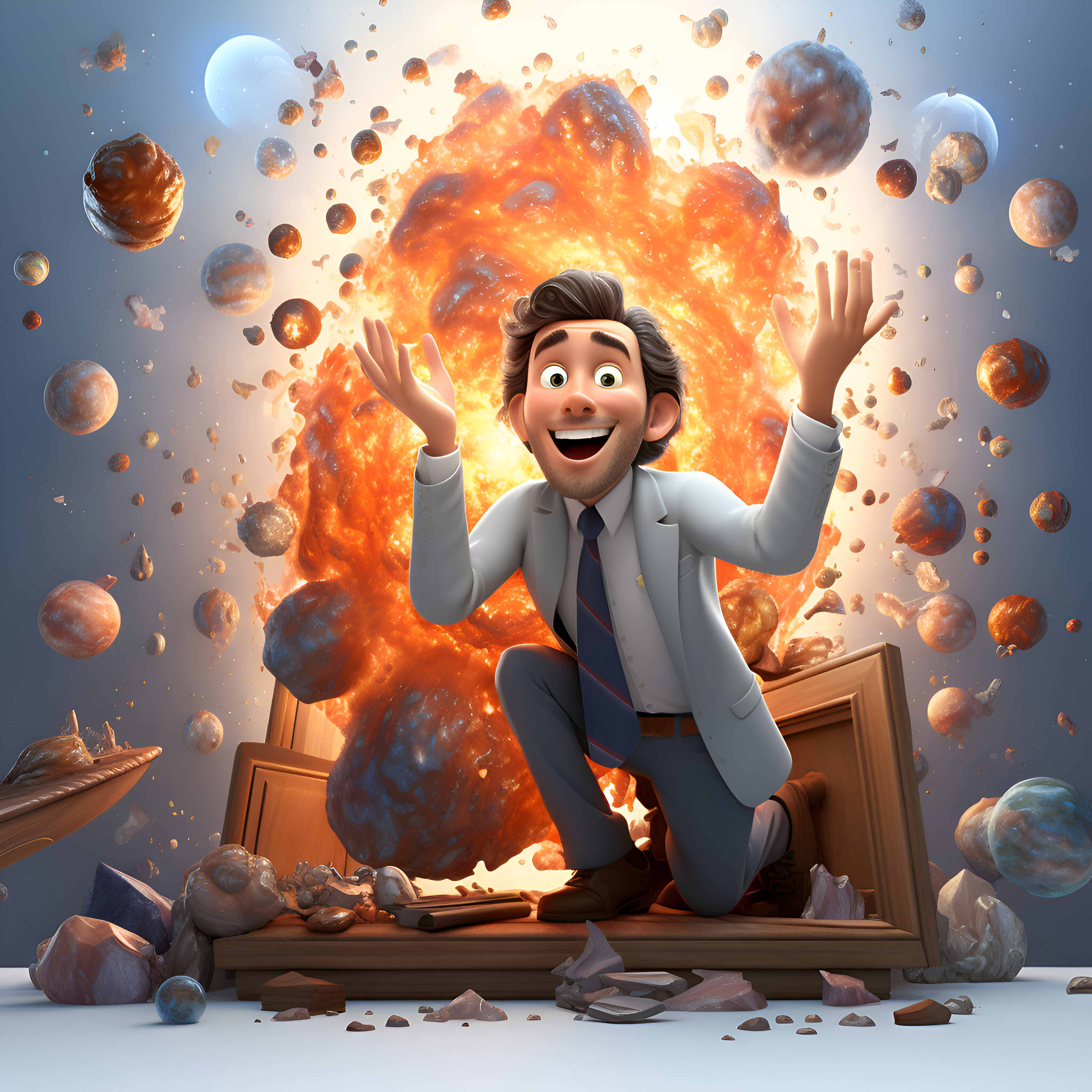 Toon Boom Harmony: Профессиональный выбор для мультипликации